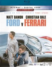 Ford V Ferrari