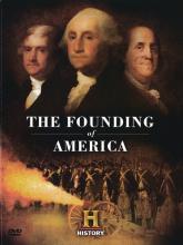 The Founding Of America