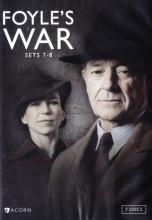 Foyle's War: Sets 7-8