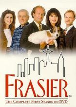 Frasier: The Complete First Season