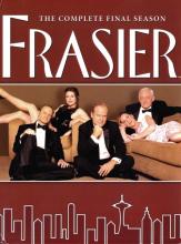 Frasier: The Complete Final Season