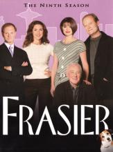 Frasier: The Complete Ninth Season