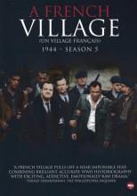 A French Village: Season 5