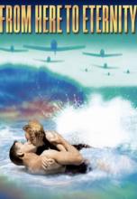 From Here To Eternity