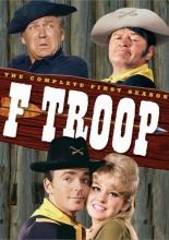 F-Troop: The Complete First Season