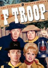 F-Troop: The Complete Second Season