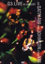 G3 "G3 Live In Concert"