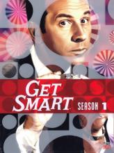 Get Smart: Season 1