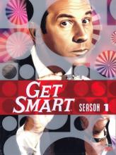Get Smart: Season 1