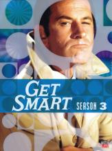 Get Smart: Season 3