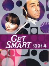 Get Smart: Season 4