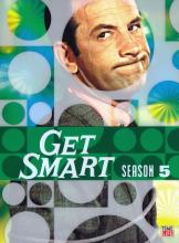 Get Smart: Season 5