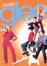 Glee: The Complete Second Season