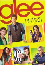Glee: The Complete Fifth Season