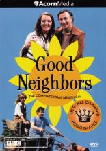 Good Neighbors: The Complete Final Series