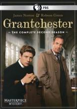 Grantchester: The Complete Second Season