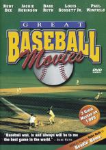 Great Baseball Movies