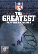 The Greatest: Players And Coaches