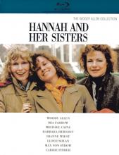 Hannah And Her Sisters