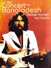 George Harrison & Friends "The Concert For Bangladesh"