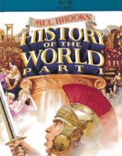 History Of The World, Part I