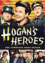 Hogan's Heroes: The Complete First Season