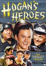 Hogan's Heroes: The Complete Fourth Season
