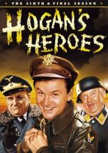 Hogan's Heroes: The Complete Sixth Season