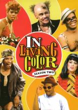 Clone of In Living Color: Season 2