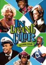 In Living Color: Season 4