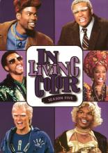 In Living Color: Season 5