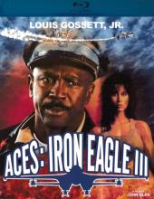 Iron Eagle III: Aces