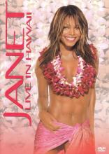 Janet "Live In Hawaii"