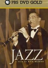 Jazz: A Film By Ken Burns