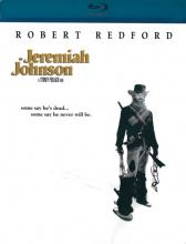 Jeremiah Johnson