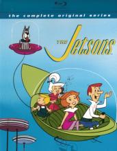 The Jetsons: The Complete Original Series