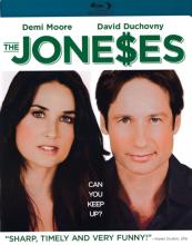 The Joneses