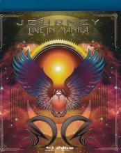Journey "Live In Manila"