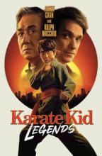 Karate Kid: Legends