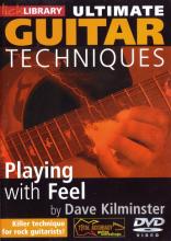 Dave Kilminster "Playing With Feel"