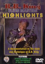 B.B. King "Hightlights"