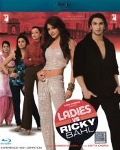 Ladies Vs. Ricky Bahl