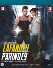 Lafangey Parindey