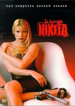 La Femme Nikita: The Complete Second Season