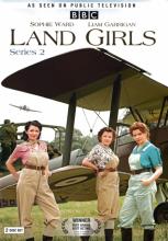 Land Girls: Series 2