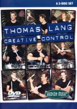 Thomas Lang "Creative Control"