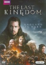 The Last Kingdom: Season One
