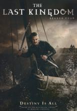 The Last Kingdom: Season Four