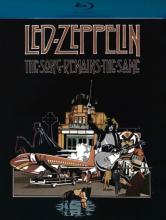 Led Zeppelin "The Song Remains The Same"