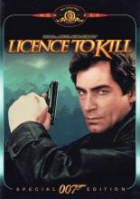 Licence To Kill